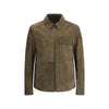 Belstaff Leather Suede Outfito.ae