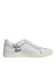 Dolce & Gabbana White Leather Milano Low Top Sneakers Shoes
