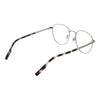 Ermenegildo Zegna Gray Men Optical Frames