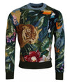 Dolce & Gabbana Wool Silk Outfito.ae
