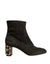 Dolce & Gabbana Leather Suede Outfito.ae