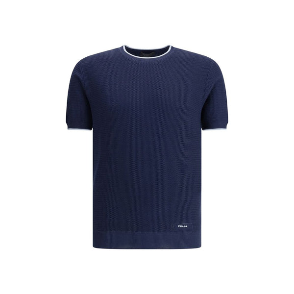 Prada Cotton Logo Outfito.ae