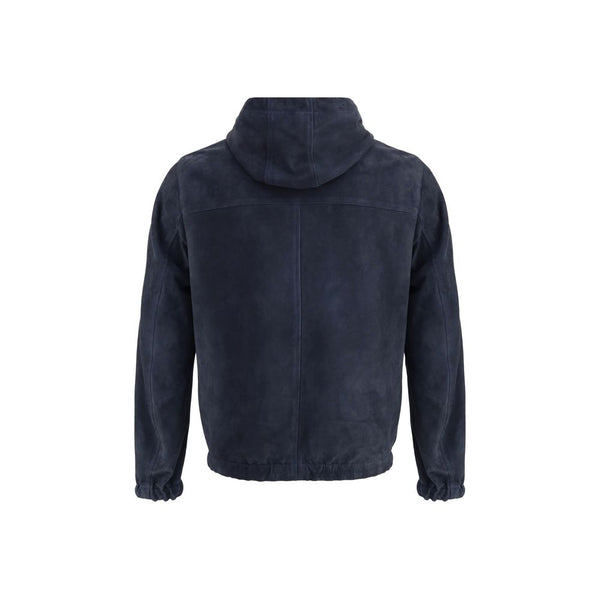 Valstar Suede reversible Jacket