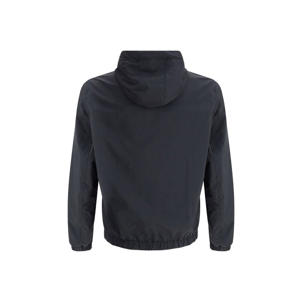 Valstar Suede reversible Jacket