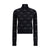 Balenciaga All-over logo Cardigan