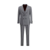 Brunello Cucinelli Linen Outfito.ae