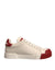Dolce & Gabbana Leather Logo Outfito.ae