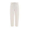 Mother Denim Cotton Denim Outfito.ae
