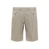 Germano Cotton Pants