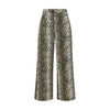 Blumarine Cotton Mini Outfito.ae