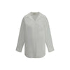 Blumarine Cotton Logo Outfito.ae