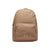Calvin Klein Jeans Beige Recycled Polyester Backpack