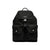 Calvin Klein Jeans Black Recycled Polyester Backpack