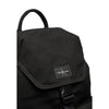 Calvin Klein Jeans Black Recycled Polyester Backpack