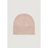 Calvin Klein Jeans Beige Cotton Caps Baseball Hat