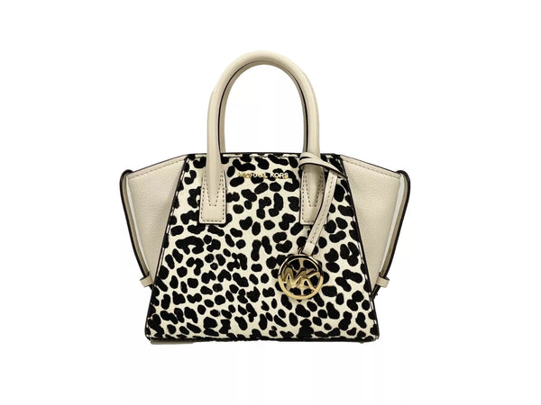 Michael Kors Leather Logo Outfito.ae