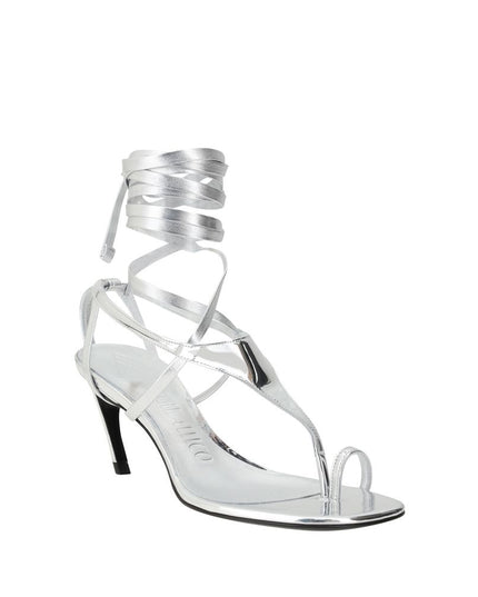 The Attico Flip-flop Sandals