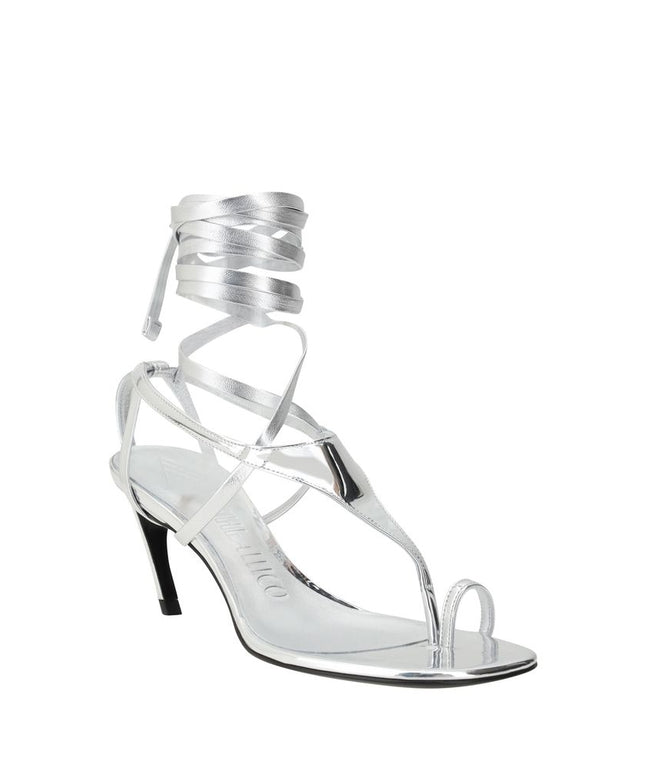 The Attico Flip-flop Sandals