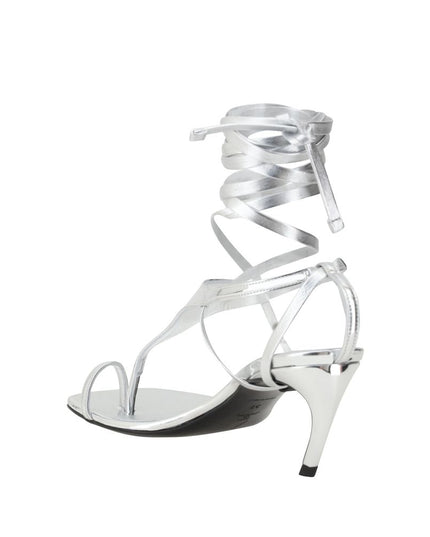 The Attico Flip-flop Sandals