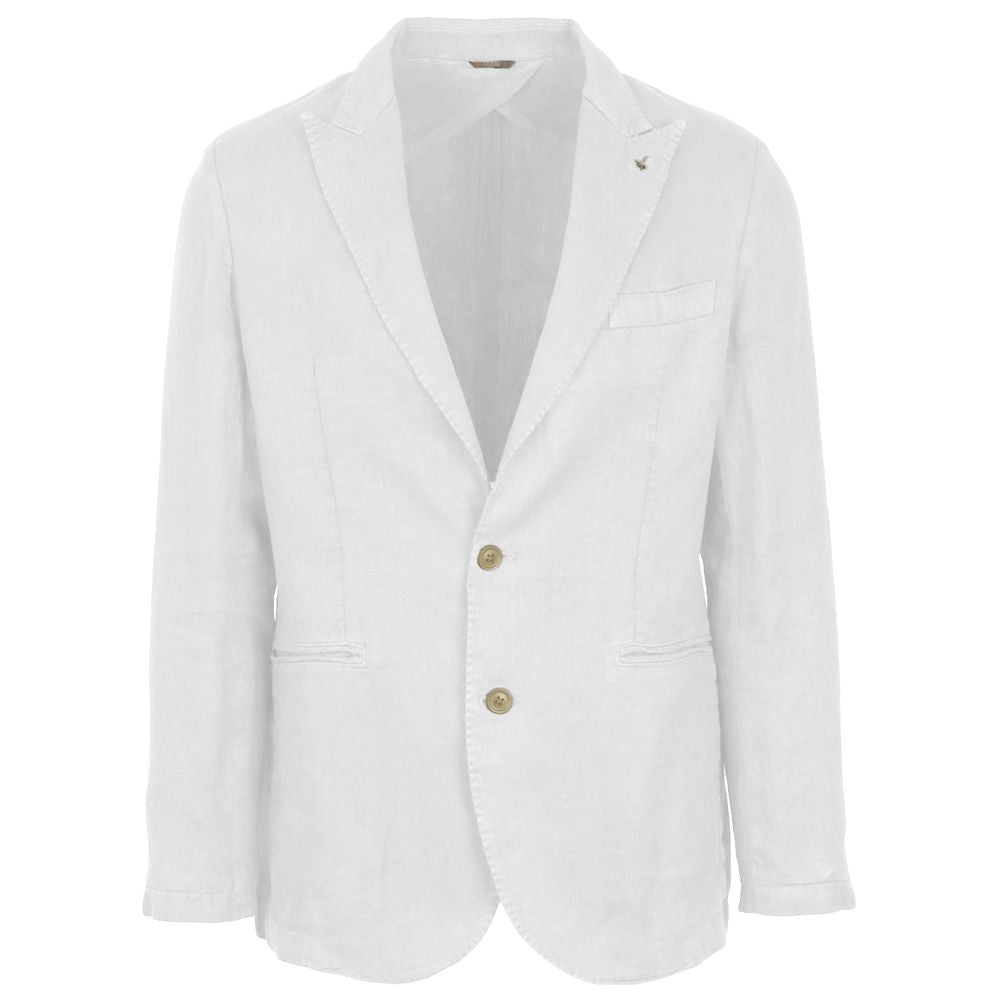 AT.P.CO Linen Outfito.ae