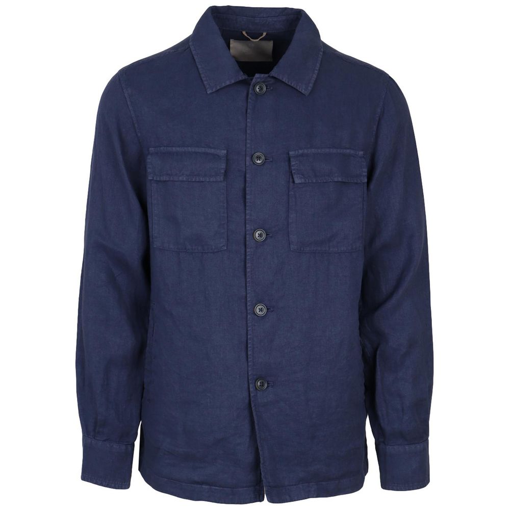AT.P.CO Linen Outfito.ae