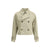 Burberry Short Trench Coat