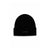 Calvin Klein Black Cashmere Caps Baseball Hat