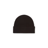 Calvin Klein Black Cashmere Caps Baseball Hat