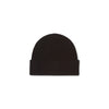 Calvin Klein Black Cashmere Caps Baseball Hat
