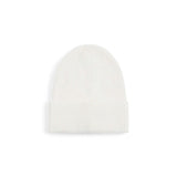 Calvin Klein White Organic Cotton Caps Baseball Hat