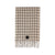 Calvin Klein Beige Wool Scarf