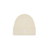Calvin Klein Cream Recycled Polyester Caps Baseball Hat