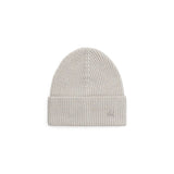Calvin Klein Gray Wool Caps Baseball Hat