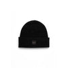 Calvin Klein Black Cashmere Caps Baseball Hat