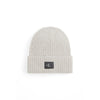 Calvin Klein Jeans Gray Marabou Caps Baseball Hat