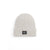 Calvin Klein Jeans Gray Marabou Caps Baseball Hat