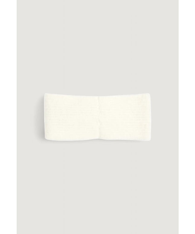 Calvin Klein White Polyamide Hat