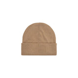 Calvin Klein Jeans Beige Cotton Caps Baseball Hat