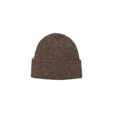 Calvin Klein Jeans Brown Marabou Caps Baseball Hat
