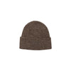 Calvin Klein Jeans Brown Marabou Caps Baseball Hat