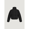 Calvin Klein Jeans Black Polyester Jackets & Coat