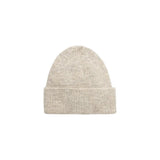 Calvin Klein Jeans Gray Marabou Caps Baseball Hat