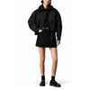 Calvin Klein Jeans Black Polyester Jackets & Coat