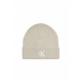 Calvin Klein Green Recycled Polyester Caps Baseball Hat