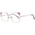 Emilio Pucci Rose Gold Women Optical Frames