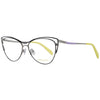 Emilio Pucci Black Women Optical Frames