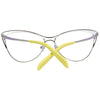 Emilio Pucci Black Women Optical Frames