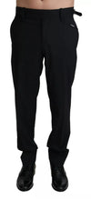 Dolce & Gabbana Wool Logo Outfito.ae