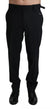 Dolce & Gabbana Wool Logo Outfito.ae