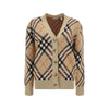 Burberry Wool Ribbed Outfito.ae